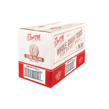 Bobs Red Mill Natural Foods Bob's Red Mill Maple Sea Salt Granola, PK6 1356S116